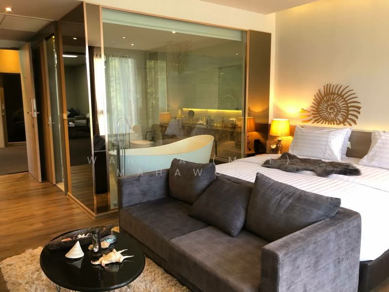 The Marin Phuket : เดอะ มาริน ภูเก็ต, ภูเก็ต, ซอยกมลา 12, กมลา, กะทู้, ภูเก็ต, 40 ตร.ม., คอนโด ขาย, โดย Wanida (May) Mahawong, 500168600 - DDproperty.com