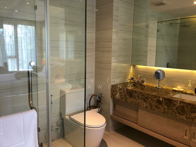 The Marin Phuket, Phuket, Soi Kamala 12, Kammala, Kathu, Phuket, Studio, 40 sqm, Condo For Sale, by Wanida (May) Mahawong, 500168600 - DDproperty.com