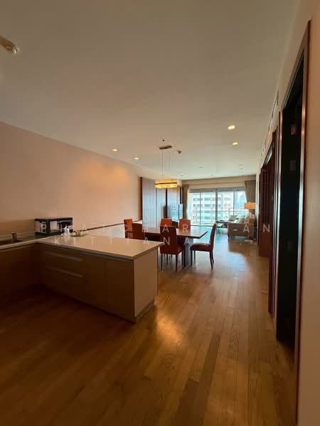 The Madison, Bangkok, Sukhumvit 41, Khlong Tan Nua, Watthana, Bangkok, 2 Bedrooms, 150 sqm, Condo For Rent, by Phatcharanan Kittiananchat, 500168601 - DDproperty.com