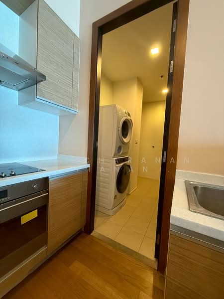 The Madison, Bangkok, Sukhumvit 41, Khlong Tan Nua, Watthana, Bangkok, 2 Bedrooms, 150 sqm, Condo For Rent, by Phatcharanan Kittiananchat, 500168601 - DDproperty.com