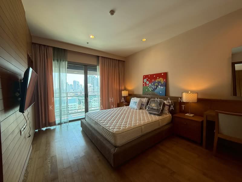 The Madison, Bangkok, Sukhumvit 41, Khlong Tan Nua, Watthana, Bangkok, 2 Bedrooms, 150 sqm, Condo For Rent, by Phatcharanan Kittiananchat, 500168601 - DDproperty.com