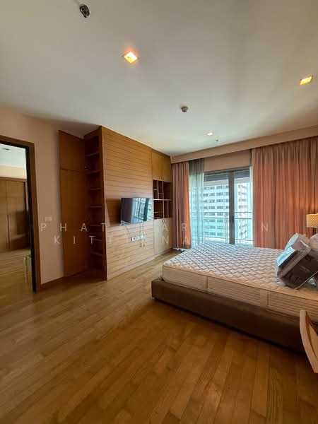 The Madison, Bangkok, Sukhumvit 41, Khlong Tan Nua, Watthana, Bangkok, 2 Bedrooms, 150 sqm, Condo For Rent, by Phatcharanan Kittiananchat, 500168601 - DDproperty.com