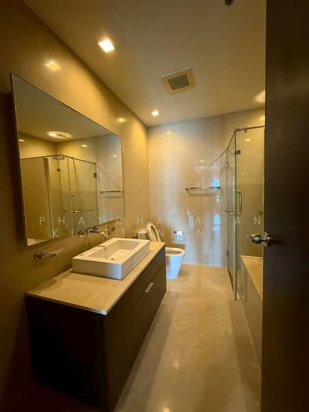 The Madison, Bangkok, Sukhumvit 41, Khlong Tan Nua, Watthana, Bangkok, 2 Bedrooms, 150 sqm, Condo For Rent, by Phatcharanan Kittiananchat, 500168601 - DDproperty.com