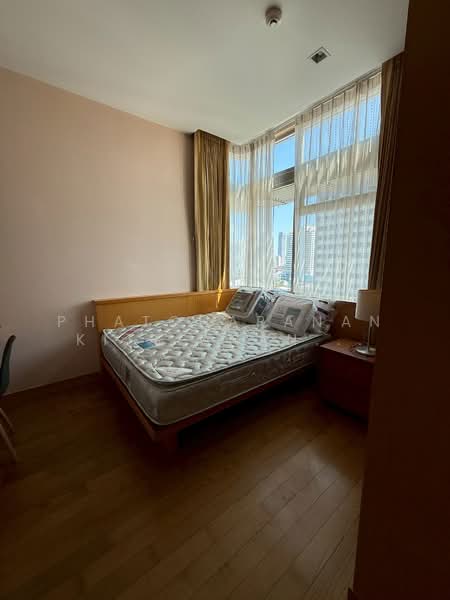 The Madison, Bangkok, Sukhumvit 41, Khlong Tan Nua, Watthana, Bangkok, 2 Bedrooms, 150 sqm, Condo For Rent, by Phatcharanan Kittiananchat, 500168601 - DDproperty.com