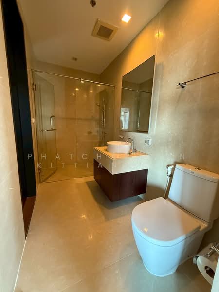 The Madison, Bangkok, Sukhumvit 41, Khlong Tan Nua, Watthana, Bangkok, 2 Bedrooms, 150 sqm, Condo For Rent, by Phatcharanan Kittiananchat, 500168601 - DDproperty.com