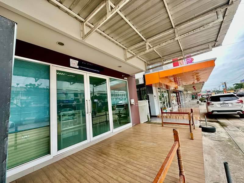 อาคารพาณิชย์ 3 ชั้น ห้องมุม โครงการ ศุภลักษณ์ ซิตี้ คลอง7, Pathum Thani, ปท 3004, Bung Kham Proi, Lam Luk Ka, Pathum Thani, , 184 sqm, Shophouse For Sale, by Wasan Wasati, 500168602 - DDproperty.com