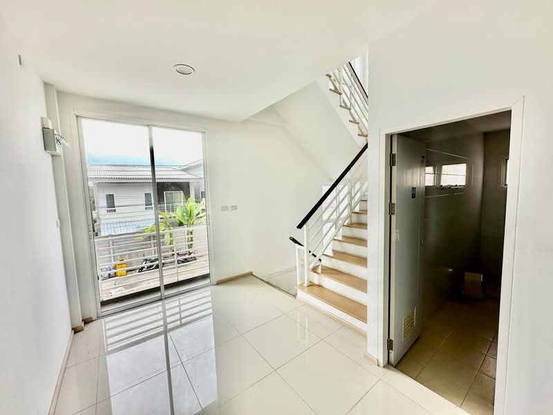 อาคารพาณิชย์ 3 ชั้น ห้องมุม โครงการ ศุภลักษณ์ ซิตี้ คลอง7, Pathum Thani, ปท 3004, Bung Kham Proi, Lam Luk Ka, Pathum Thani, , 184 sqm, Shophouse For Sale, by Wasan Wasati, 500168602 - DDproperty.com