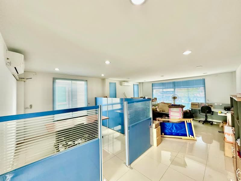 อาคารพาณิชย์ 3 ชั้น ห้องมุม โครงการ ศุภลักษณ์ ซิตี้ คลอง7, ปทุมธานี, ปท 3004, บึงคำพร้อย, ลำลูกกา, ปทุมธานี, 184 ตร.ม., ตึกแถว-อาคารพาณิชย์ ขาย, โดย วสันต์ วะสะติ, 500168602 - DDproperty.com