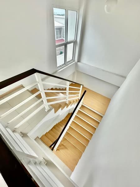 อาคารพาณิชย์ 3 ชั้น ห้องมุม โครงการ ศุภลักษณ์ ซิตี้ คลอง7, Pathum Thani, ปท 3004, Bung Kham Proi, Lam Luk Ka, Pathum Thani, , 184 sqm, Shophouse For Sale, by Wasan Wasati, 500168602 - DDproperty.com