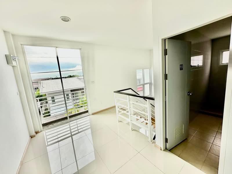 อาคารพาณิชย์ 3 ชั้น ห้องมุม โครงการ ศุภลักษณ์ ซิตี้ คลอง7, Pathum Thani, ปท 3004, Bung Kham Proi, Lam Luk Ka, Pathum Thani, , 184 sqm, Shophouse For Sale, by Wasan Wasati, 500168602 - DDproperty.com