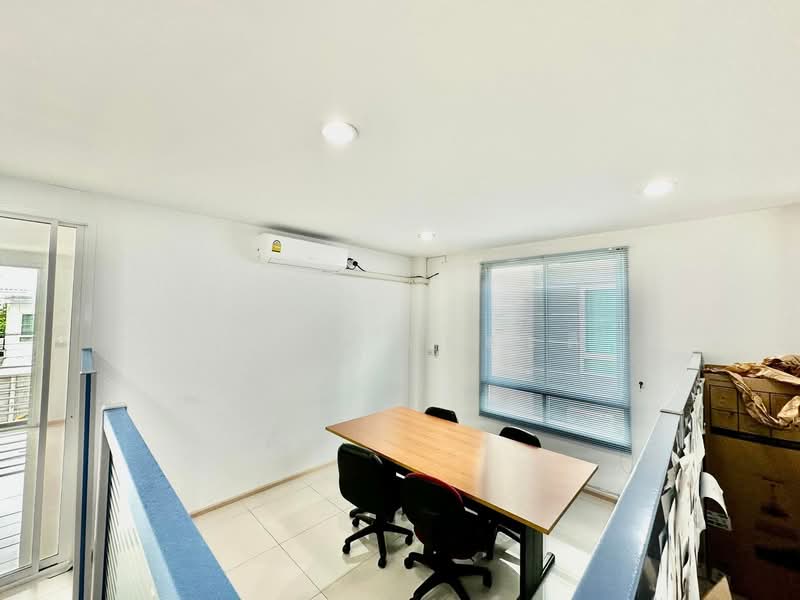 อาคารพาณิชย์ 3 ชั้น ห้องมุม โครงการ ศุภลักษณ์ ซิตี้ คลอง7, ปทุมธานี, ปท 3004, บึงคำพร้อย, ลำลูกกา, ปทุมธานี, 184 ตร.ม., ตึกแถว-อาคารพาณิชย์ ขาย, โดย วสันต์ วะสะติ, 500168602 - DDproperty.com