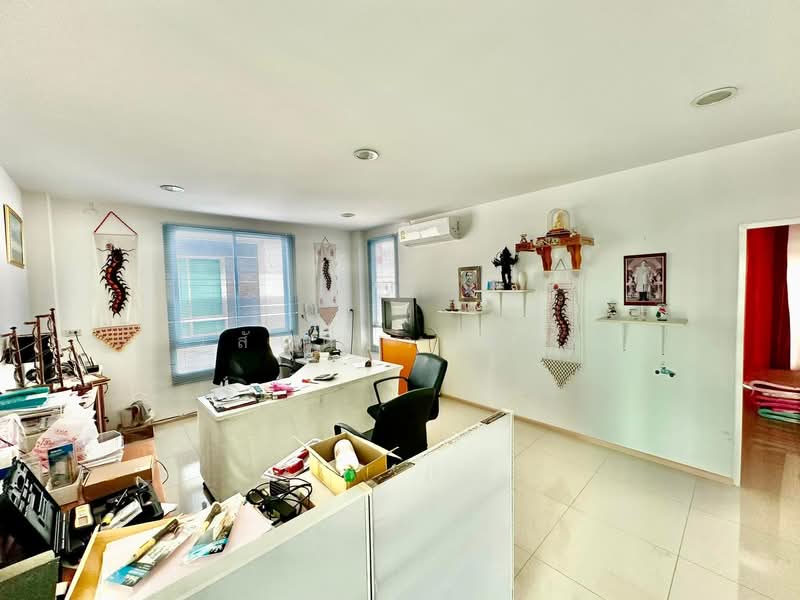 อาคารพาณิชย์ 3 ชั้น ห้องมุม โครงการ ศุภลักษณ์ ซิตี้ คลอง7, ปทุมธานี, ปท 3004, บึงคำพร้อย, ลำลูกกา, ปทุมธานี, 184 ตร.ม., ตึกแถว-อาคารพาณิชย์ ขาย, โดย วสันต์ วะสะติ, 500168602 - DDproperty.com