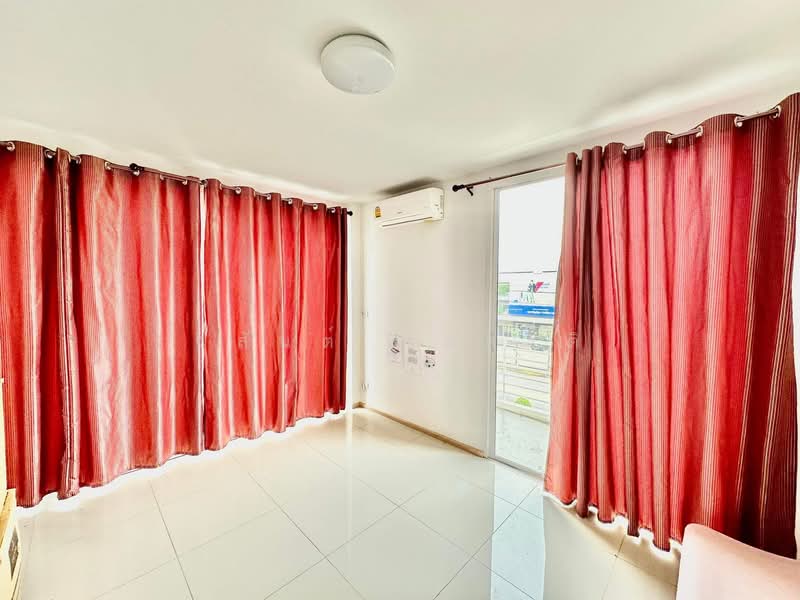 อาคารพาณิชย์ 3 ชั้น ห้องมุม โครงการ ศุภลักษณ์ ซิตี้ คลอง7, Pathum Thani, ปท 3004, Bung Kham Proi, Lam Luk Ka, Pathum Thani, , 184 sqm, Shophouse For Sale, by Wasan Wasati, 500168602 - DDproperty.com