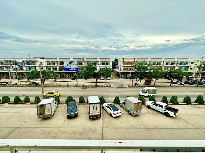 อาคารพาณิชย์ 3 ชั้น ห้องมุม โครงการ ศุภลักษณ์ ซิตี้ คลอง7, Pathum Thani, ปท 3004, Bung Kham Proi, Lam Luk Ka, Pathum Thani, , 184 sqm, Shophouse For Sale, by Wasan Wasati, 500168602 - DDproperty.com