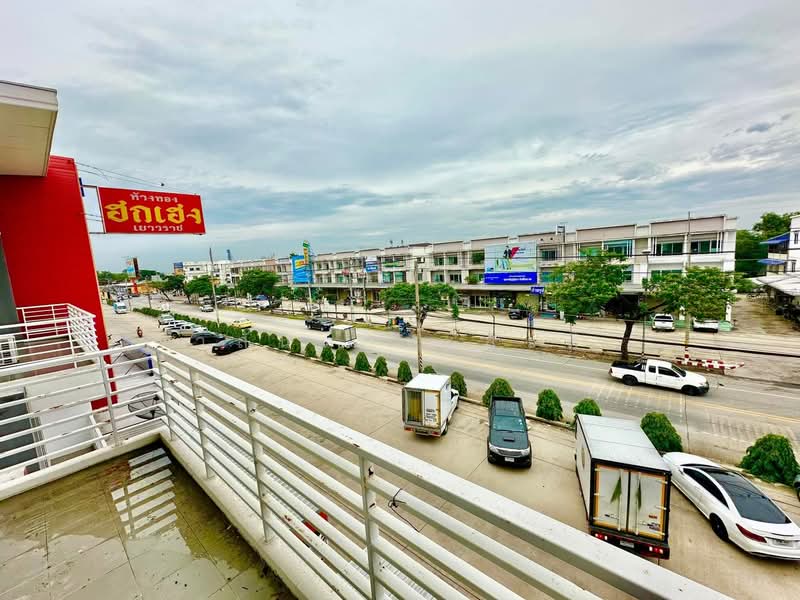 อาคารพาณิชย์ 3 ชั้น ห้องมุม โครงการ ศุภลักษณ์ ซิตี้ คลอง7, Pathum Thani, ปท 3004, Bung Kham Proi, Lam Luk Ka, Pathum Thani, , 184 sqm, Shophouse For Sale, by Wasan Wasati, 500168602 - DDproperty.com
