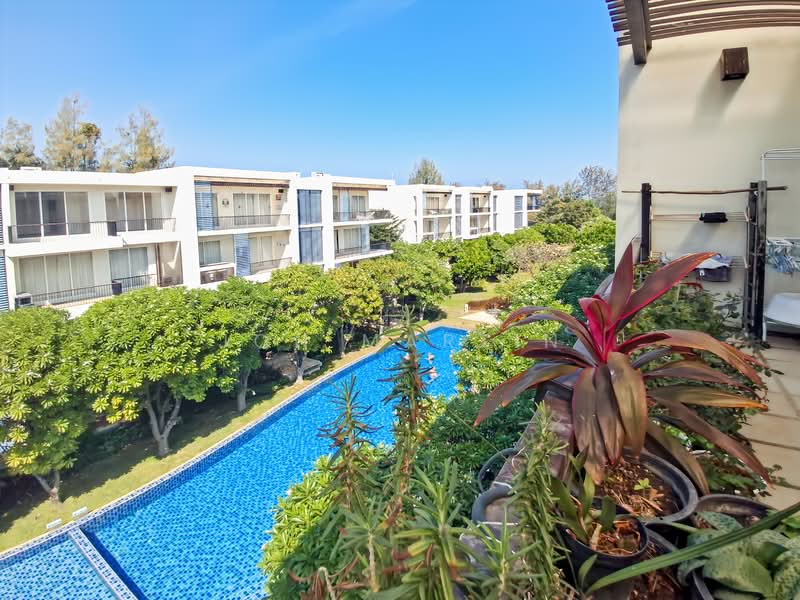Baan Nub Kluen, Prachuap Khiri Khan, Soi Hua Hin 101, Nong Kae, Hua Hin, Prachuap Khiri Khan, 2 Bedrooms, 90 sqm, Condo For Sale, by Jon Martin, 500168603 - DDproperty.com