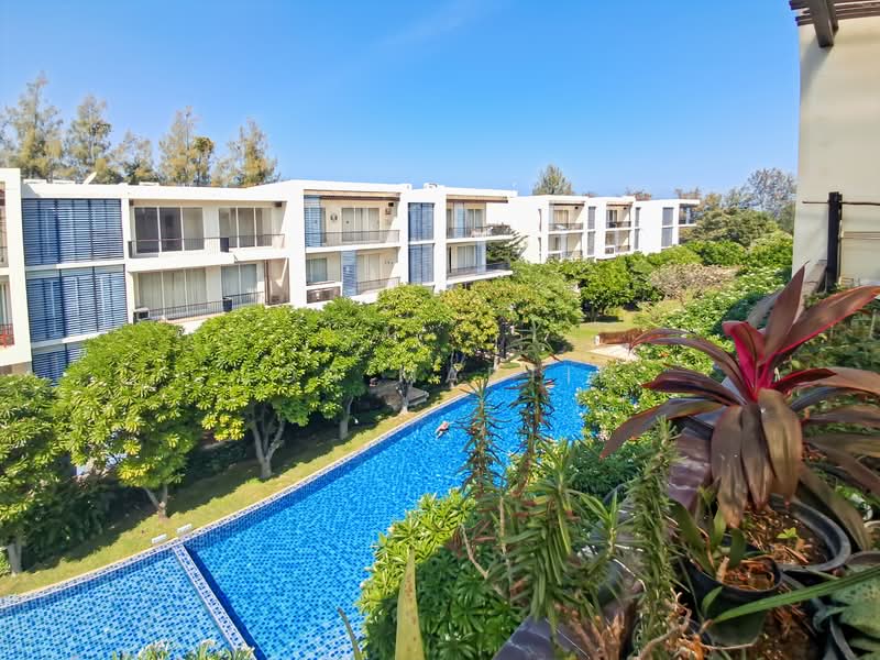 Baan Nub Kluen, Prachuap Khiri Khan, Soi Hua Hin 101, Nong Kae, Hua Hin, Prachuap Khiri Khan, 2 Bedrooms, 90 sqm, Condo For Sale, by Jon Martin, 500168603 - DDproperty.com