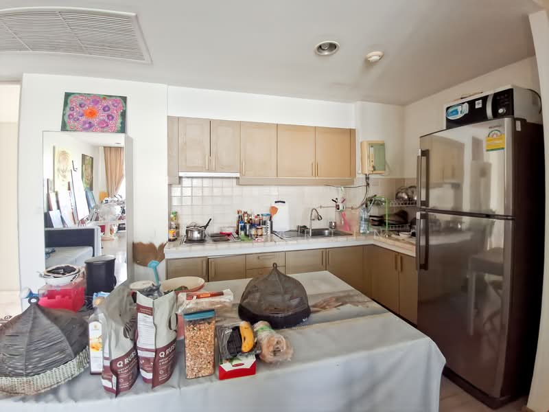 Baan Nub Kluen : บ้านนับคลื่น, ประจวบคีรีขันธ์, ซอยหัวหิน 101, หนองแก, หัวหิน, ประจวบคีรีขันธ์, 90 ตร.ม., คอนโด ขาย, โดย Jon Martin, 500168603 - DDproperty.com