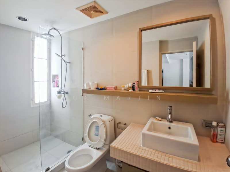 Baan Nub Kluen, Prachuap Khiri Khan, Soi Hua Hin 101, Nong Kae, Hua Hin, Prachuap Khiri Khan, 2 Bedrooms, 90 sqm, Condo For Sale, by Jon Martin, 500168603 - DDproperty.com