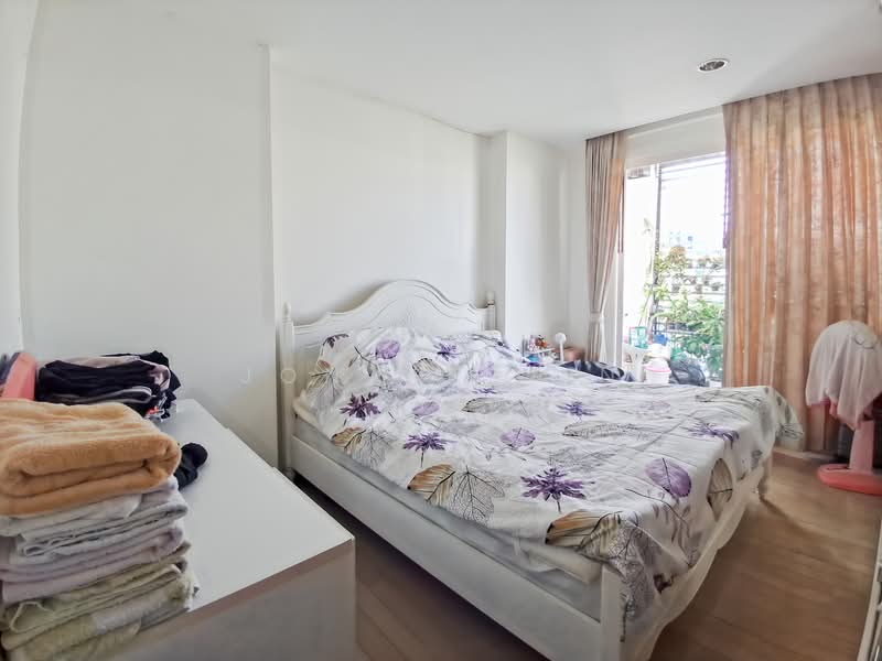 Baan Nub Kluen, Prachuap Khiri Khan, Soi Hua Hin 101, Nong Kae, Hua Hin, Prachuap Khiri Khan, 2 Bedrooms, 90 sqm, Condo For Sale, by Jon Martin, 500168603 - DDproperty.com