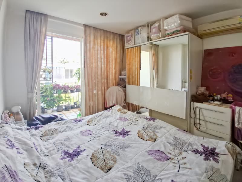 Baan Nub Kluen, Prachuap Khiri Khan, Soi Hua Hin 101, Nong Kae, Hua Hin, Prachuap Khiri Khan, 2 Bedrooms, 90 sqm, Condo For Sale, by Jon Martin, 500168603 - DDproperty.com
