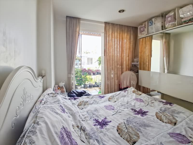 Baan Nub Kluen, Prachuap Khiri Khan, Soi Hua Hin 101, Nong Kae, Hua Hin, Prachuap Khiri Khan, 2 Bedrooms, 90 sqm, Condo For Sale, by Jon Martin, 500168603 - DDproperty.com