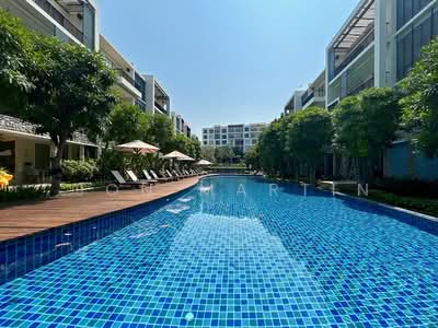 ขาย - Baan Nub Kluen : บ้านนับคลื่น, ประจวบคีรีขันธ์