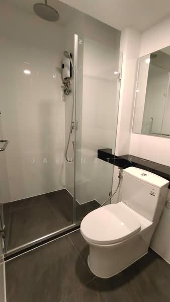 KnightsBridge Space Rama 9, Bangkok, 533 Thanon Asok, Din Daeng, Din Daeng, Bangkok, 1 Bedroom, 39 sqm, Condo For Rent, by Jarunat K, 500168607 - DDproperty.com