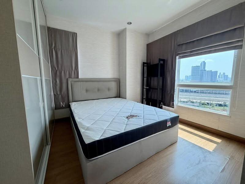 Supalai Wellington 2, Bangkok, Thimruemdam Road, Huai Khwang, Bangkok, 2 Bedrooms, 68 sqm, Condo For Rent, by Mind (Amollada), 500168609 - DDproperty.com
