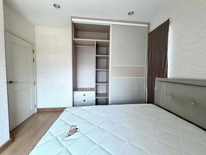 Supalai Wellington 2, Bangkok, Thimruemdam Road, Huai Khwang, Bangkok, 2 Bedrooms, 68 sqm, Condo For Rent, by Mind (Amollada), 500168609 - DDproperty.com