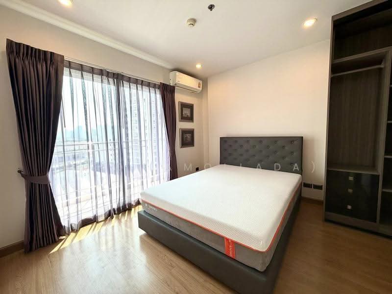 Supalai Wellington 2, Bangkok, Thimruemdam Road, Huai Khwang, Bangkok, 2 Bedrooms, 68 sqm, Condo For Rent, by Mind (Amollada), 500168609 - DDproperty.com