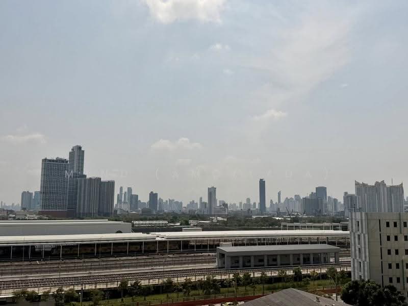 Supalai Wellington 2, Bangkok, Thimruemdam Road, Huai Khwang, Bangkok, 2 Bedrooms, 68 sqm, Condo For Rent, by Mind (Amollada), 500168609 - DDproperty.com