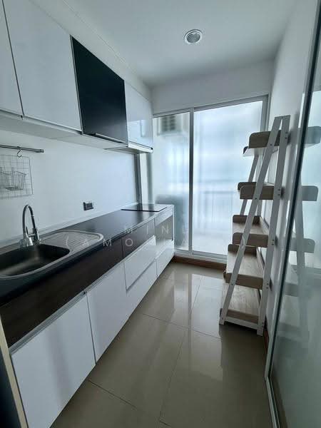 Supalai Wellington 2, Bangkok, Thimruemdam Road, Huai Khwang, Bangkok, 2 Bedrooms, 68 sqm, Condo For Rent, by Mind (Amollada), 500168609 - DDproperty.com