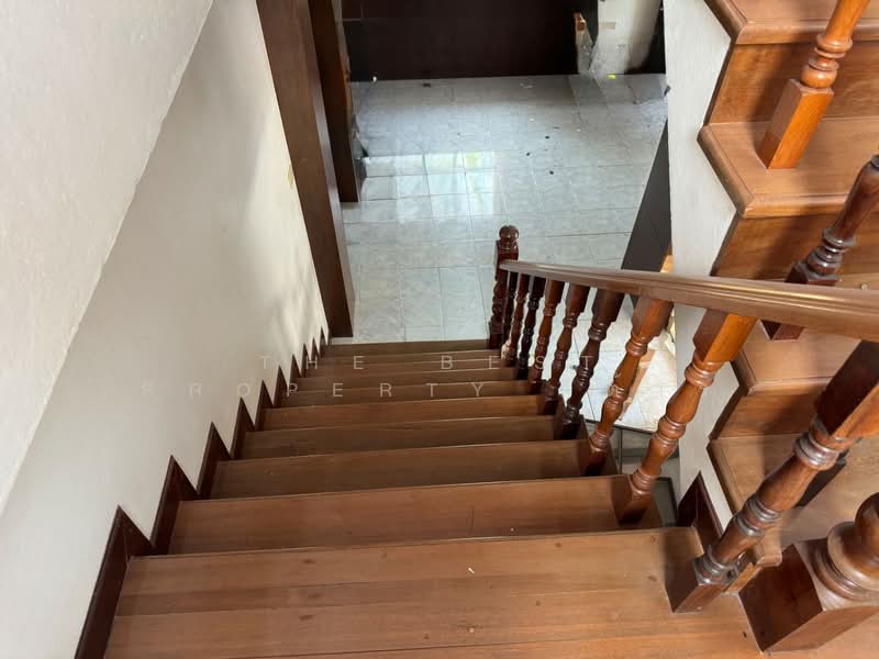 สวัสดี บ้านสวน, Chon Buri (Pattaya), Ban Suan, Muang Chon Buri, Chon Buri (Pattaya), 4 Bedrooms, 150 sqm, Single Detached House For Sale, by The Best Property กีต้าร์, 500168613 - DDproperty.com
