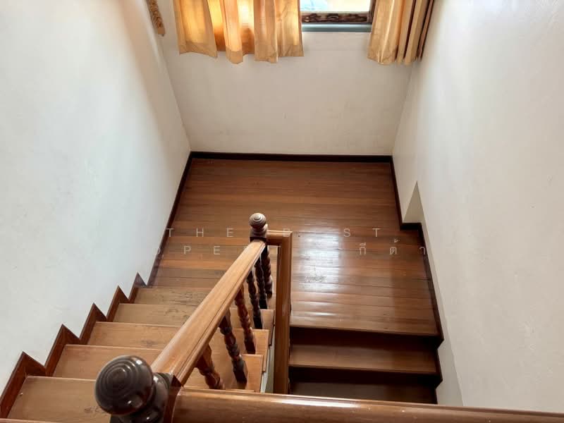 สวัสดี บ้านสวน, Chon Buri (Pattaya), Ban Suan, Muang Chon Buri, Chon Buri (Pattaya), 4 Bedrooms, 150 sqm, Single Detached House For Sale, by The Best Property กีต้าร์, 500168613 - DDproperty.com