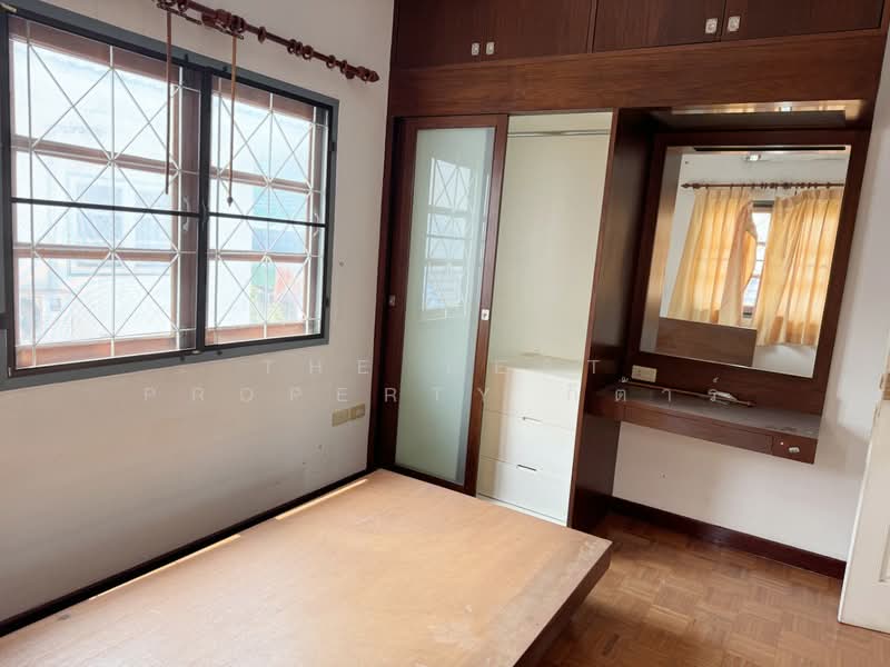 สวัสดี บ้านสวน, Chon Buri (Pattaya), Ban Suan, Muang Chon Buri, Chon Buri (Pattaya), 4 Bedrooms, 150 sqm, Single Detached House For Sale, by The Best Property กีต้าร์, 500168613 - DDproperty.com