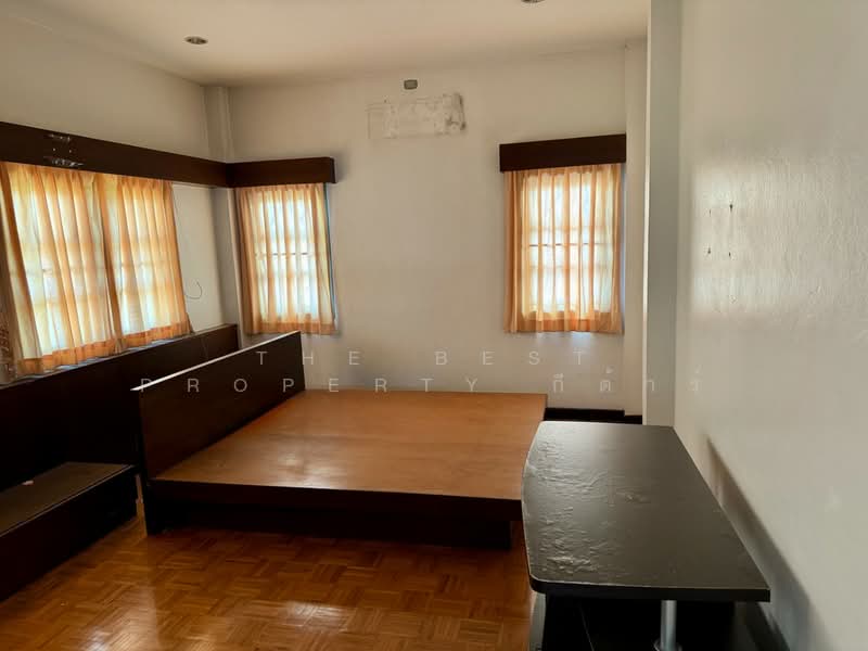 สวัสดี บ้านสวน, Chon Buri (Pattaya), Ban Suan, Muang Chon Buri, Chon Buri (Pattaya), 4 Bedrooms, 150 sqm, Single Detached House For Sale, by The Best Property กีต้าร์, 500168613 - DDproperty.com