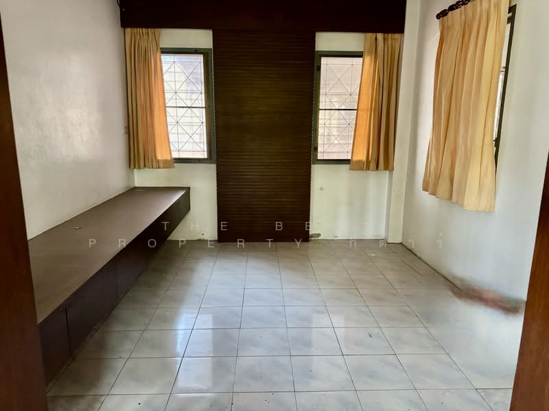 สวัสดี บ้านสวน, Chon Buri (Pattaya), Ban Suan, Muang Chon Buri, Chon Buri (Pattaya), 4 Bedrooms, 150 sqm, Single Detached House For Sale, by The Best Property กีต้าร์, 500168613 - DDproperty.com