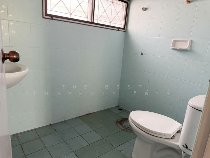 สวัสดี บ้านสวน, Chon Buri (Pattaya), Ban Suan, Muang Chon Buri, Chon Buri (Pattaya), 4 Bedrooms, 150 sqm, Single Detached House For Sale, by The Best Property กีต้าร์, 500168613 - DDproperty.com