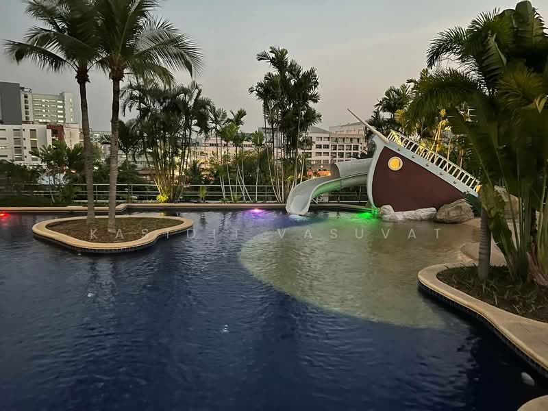 Supalai Casa Riva, Bangkok, 780 Charoenkrung Road, Bang Kho Laem, Bang Kho Laem, Bangkok, 3 Bedrooms, 236 sqm, Condo For Sale, by Kasidit Vasuvat, 500168615 - DDproperty.com