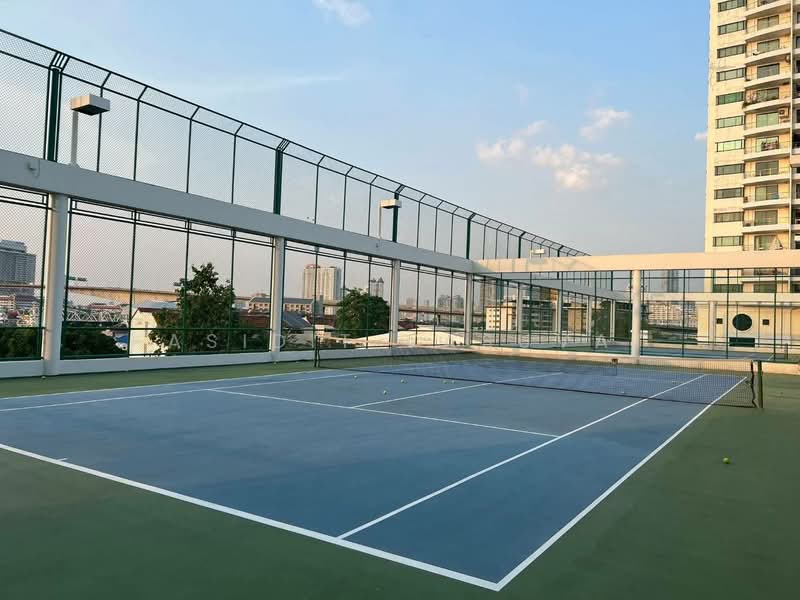 Supalai Casa Riva : ศุภาลัย คาซา ริวา, กรุงเทพ, 780 ถนนเจริญกรุง, บางคอแหลม, บางคอแหลม, กรุงเทพ, 236 ตร.ม., คอนโด ขาย, โดย Kasidit Vasuvat, 500168615 - DDproperty.com