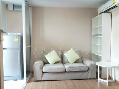 For Rent - The Base Sukhumvit 77, Bangkok