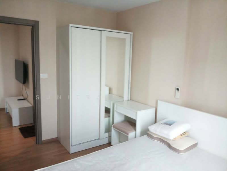 For Rent - The Base Sukhumvit 77, Bangkok