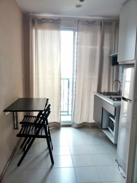 For Rent - The Base Sukhumvit 77, Bangkok