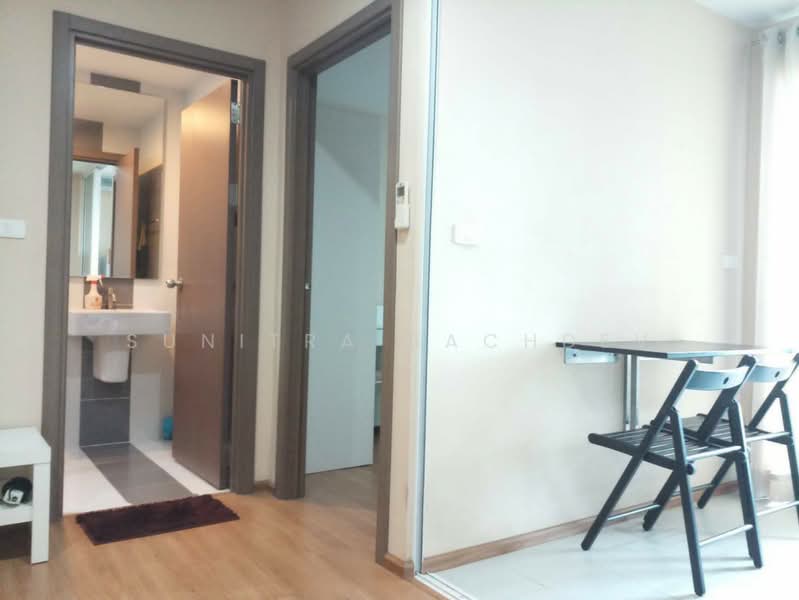 The Base Sukhumvit 77 : เดอะ เบส สุขุมวิท 77, กรุงเทพ, 289 ถนนสุขุมวิท 77, พระโขนงเหนือ, วัฒนา, กรุงเทพ, 30 ตร.ม., คอนโด ให้เช่า, โดย Sunitra Sachdev, 500168619 - DDproperty.com