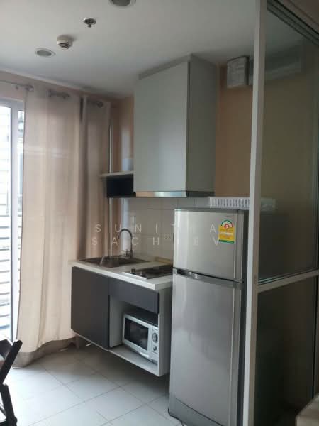 For Rent - The Base Sukhumvit 77, Bangkok