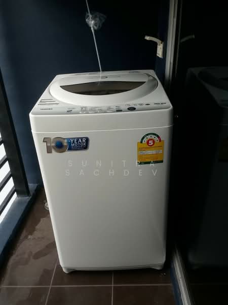 For Rent - The Base Sukhumvit 77, Bangkok