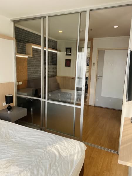 Lumpini Place Srinakarin-Huamak Station, Bangkok, Srinakarin Road, Suan Luang, Suan Luang, Bangkok, 1 Bedroom, 26 sqm, Condo For Rent, by ธนาภรณ์ วันทะมาตย์, 500168620 - DDproperty.com