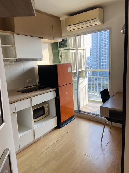 Lumpini Place Srinakarin-Huamak Station, Bangkok, Srinakarin Road, Suan Luang, Suan Luang, Bangkok, 1 Bedroom, 26 sqm, Condo For Rent, by ธนาภรณ์ วันทะมาตย์, 500168620 - DDproperty.com