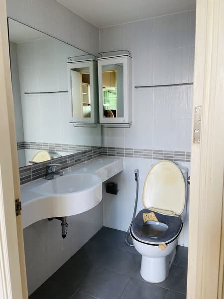 Lumpini Place Srinakarin-Huamak Station, Bangkok, Srinakarin Road, Suan Luang, Suan Luang, Bangkok, 1 Bedroom, 26 sqm, Condo For Rent, by ธนาภรณ์ วันทะมาตย์, 500168620 - DDproperty.com